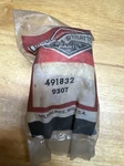 Briggs & Stratton 491832 Oil Fill Cap. Fixed Price $10.00.
