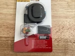 Weber Meat Temperature Probe 7211 New Free Shipping. Fixed Price $15.00.