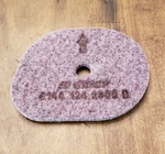 Stihl Air Filter FC56 FC80 FS56 FS70 HT56 KM56 4144-124-2800 Genuine Oem. Fixed Price $13.25.
