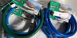 Flex Cobra Mist Stand, Interchangeable Head Lot Of 6. Fixed Price $34.00.