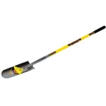 Structron S700 Springflex 14 Gauge Drain Spade Long Handle. Fixed Price $58.05.