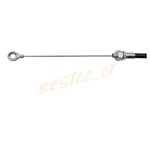 GW-55048P Troybilt Forward Clutch Cable Bronco Tiller. Fixed Price $16.99.