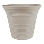 Hc Companies Sedona 12" Selfwatering Plastic Planter Cottage Stone, Pack Of. Fixed Price $24.88.