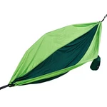 Two Person Parachute Camping Hammock With Nautical Grade Tree Ropes. Fixed Price $19.19.