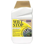 32 Ounce Bonide Wilt Stop Concentrated Anti-transpirant Plant Long. Fixed Price $51.99.