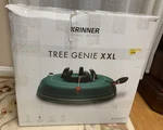 Krinner Tree Genie Xxl Christmas Stand, Green. Fixed Price $79.99.