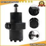 TCA23173 Hydraulic Drive Motor For John Deere Quik-trak 648R 652B 652E 652R 661R. Fixed Price $187.15.