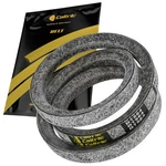 954-0281 754-0281 754-281 954-0145A 754-0145A Drive Belt For Mtd. Fixed Price $12.50.