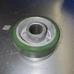 Albion PD0420019 Polyurethane Caster Wheel 4" 2" New, LO1. Fixed Price $49.95.