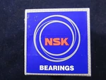 Nsk Single Row Deep Groove Ball Bearing 6913ZZ. Fixed Price $96.88.