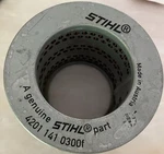 Stihl Oem Air Filter For Cut-off Saws TS08S TS50 TS350 4201-141-0300F. Fixed Price $19.85.