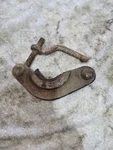 John Deere 5 Sickle Mower Clamp Z1200-H. Fixed Price $49.99.