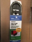 Arnold Universal Slide Shoe Set 2 Stage Snow Thrower Non Abrasive Material (new). Fixed Price $27.79.