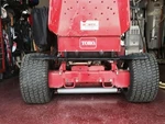 Lawn Striping Kit 10-16 Toro Grandstand With 60" Turbo Force Mower Deck. Fixed Price $324.99.