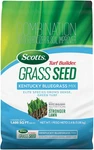 Scotts Turf Builder Seed Kentucky Bluegrass Mix - Plus Lawn Fer. Fixed Price $34.99.