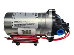 Shurflo Self Priming Diaphragm Pump 1.8 Gpm 100PSI 3/8 Pnpt 12 V 8000-543-238. Fixed Price $175.15.