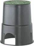 Gardena 1290-U Valve Box Small Sprinkler System Pro. Fixed Price $32.84.