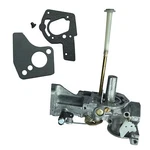 Compatible With Briggs & Stratton 498298 Fits Carburetor 692784 495951 495426. Fixed Price $19.99.
