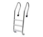 2ZTR1 Ladder, Pool, 3 Plastic Steps (ef). Fixed Price $250.00.