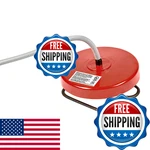 Api Heater And De-icer Floating Water Warmer For Outdoor Ponds With Fish. Fixed Price $99.98.