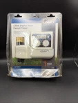 Orbit Dial Digital Hose Faucet Timer 62155-03 (new/sealed). Fixed Price $37.99.