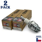 Champion 846 Copper Plus Spark Plug CJ14 - 2 Pack. Fixed Price $12.77.