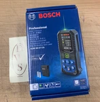 Bosch Glm 50-27CG Professional Laser Measure Blutooth Measuring Distance. Fixed Price $153.90.