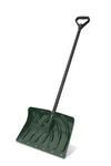 Suncast SC1350 18-INCH Snow Shovel/pusher Combo With Wear Strip, Green. Fixed Price $43.31.
