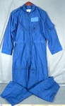 Nasa Us Air Force CWU-73/P Blue Pilot's Flight Suit Size 40 Regular Euc. Fixed Price $44.95.