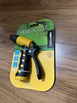 Centurion Twist-n-spray Hose Nozzle. Fixed Price $6.00.