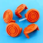 5X Spool Cap Covers For Worx WG163,WG165,WG175,WG180 String Trimmer Accessories. Fixed Price $9.99.