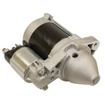 Mega-fire Electric Starter Replaces AM108615 Fits 170 175 180 12V Stens 435-068. Fixed Price $129.99.