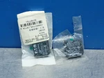 Eaton Contact Block, 2PCS E22B2. Fixed Price $22.99.