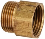 Anderson Metals 757484-121208 3/4FGH X 3/4MIP Adapter. Fixed Price $22.23.