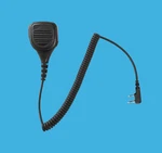 Water Resistant Speaker Mic For Walkie Talkie Eartec SC-1000 Olympia. Fixed Price $21.50.