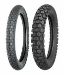 Shinko 3.00-21 & 4.60-18 244 Tires Honda XR250L, Kawasaki KLX250S, Suzuki DR350S. Fixed Price $194.02.