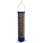 Droll Yankees Whipper Wild Bird 5 Lb Polycarbonate Tube Feeder 4 Ports. Fixed Price $139.96.