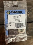 Stens 285-476 Mowers Lock Nuts Husqvarna 532137266, 532139729, AYP139729. Fixed Price $8.95.