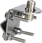Tram Stainless Steel SO-239 Antenna Mirror Mount Model 3270. Fixed Price $36.93.