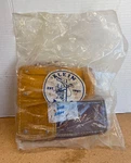 New Klein Tools 8210 Leather Climber Pads Right Left Set Pole Tree Lineman. Fixed Price $30.00.