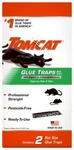 Scotts-tomcat 0362810 Rat Glue Traps, 2-PK. Quantity 12. Fixed Price $71.14.