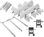 Grill Parts For Weber Spirit GS4 Ii E310 E320 S310 S320 Rep. Fixed Price $125.90.