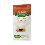 Jobe's Organics 09926 Fast Acting Fertilizer Compost Starter, 4 Pound Lb. Fixed Price $26.39.