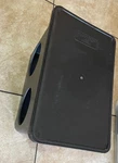 Tuf-tite 6 Hole Drain Distribution Box With Lid Black. Fixed Price $58.65.