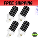 4PCS Bug Zapper Replacement Uv Bulbs 41050 Compatible With Dynatrap DT1050. Fixed Price $13.37.
