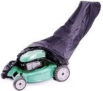 Super Heavy Duty Deluxe Walk Behind Protect Storage Cover. Fixed Price $19.59.