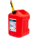 Ameri-can Gallon Gas W/ Dual Handles Easy Flo Spill-proof Spout FG4G57. Fixed Price $14.38.