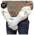 Harvest Lane Honey Goat Beekeep Gloves, X-large. Fixed Price $35.51.