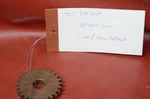 Mtd TC778127A Spur Gear 25T 833 Transaxle Mower Cub Cadet Case New Holland. Fixed Price $38.25.