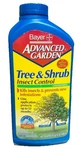 Bayer Advanced Garden Tree & Shrub Insect Control 32OZ Concentrate 12 Month. Fixed Price $71.50.